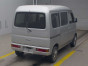 2002 Honda Acty Van