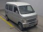 2002 Honda Acty Van