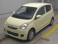 2008 Daihatsu Mira