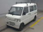 2014 Mitsubishi Minicab Van