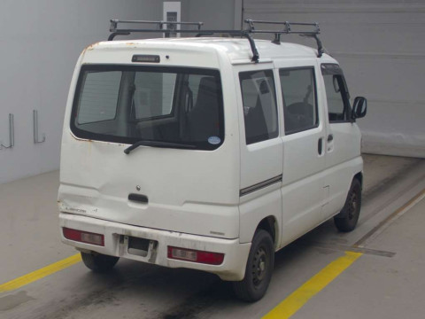 2014 Mitsubishi Minicab Van U61V[1]