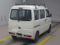 2014 Mitsubishi Minicab Van