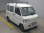 2014 Mitsubishi Minicab Van