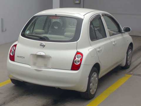 2006 Nissan March AK12[1]