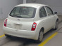 2006 Nissan March