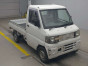 2001 Mitsubishi Minicab Truck