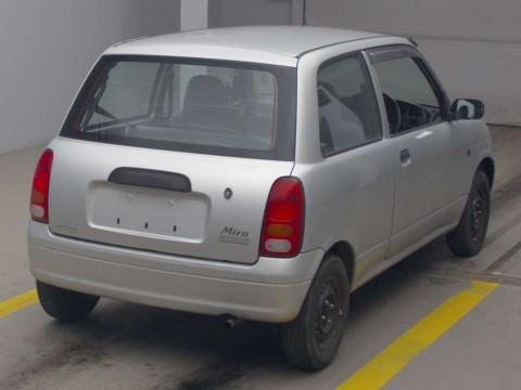 2000 Daihatsu Mira L700V[1]