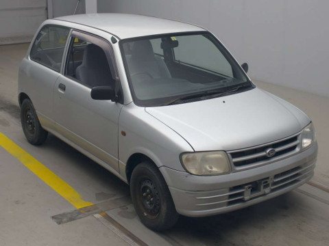 2000 Daihatsu Mira L700V[2]