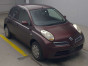 2010 Nissan March