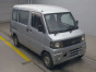 2008 Mitsubishi Minicab Van