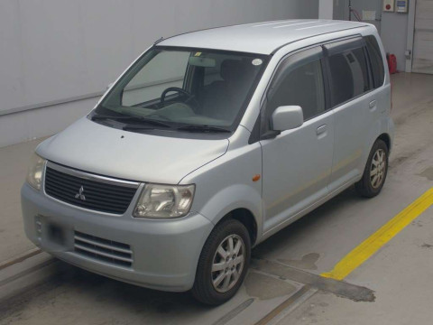 2005 Mitsubishi eK Wagon H81W[0]