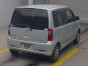 2005 Mitsubishi eK Wagon