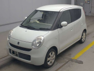 2006 Suzuki MR Wagon