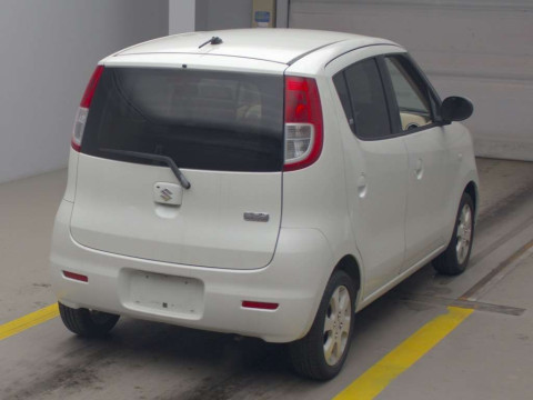 2006 Suzuki MR Wagon MF22S[1]