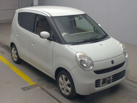 2006 Suzuki MR Wagon MF22S[2]