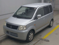 2006 Mitsubishi eK Wagon