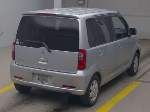 2006 Mitsubishi eK Wagon H81W[1]