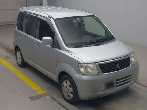 2006 Mitsubishi eK Wagon H81W[2]