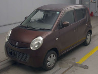 2010 Suzuki MR Wagon