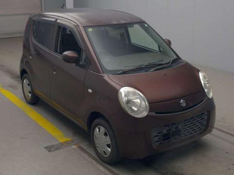 2010 Suzuki MR Wagon MF22S[2]