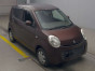 2010 Suzuki MR Wagon