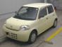 2010 Daihatsu Esse