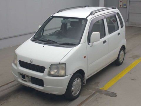 1999 Suzuki Wagon R MC21S[0]