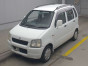 1999 Suzuki Wagon R