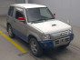 2003 Mitsubishi Pajero Mini