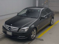 2011 Mercedes Benz C-Class