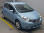 2013 Nissan Note