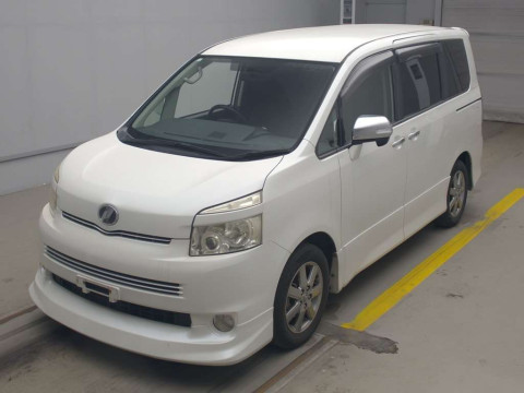 2009 Toyota Voxy ZRR70W[0]