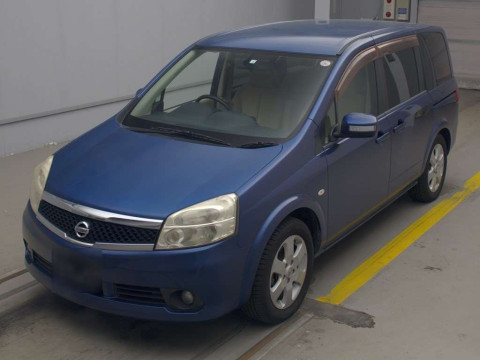 2010 Nissan Lafesta B30[0]