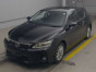 2012 Lexus CT