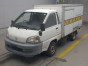 2003 Toyota Townace Truck