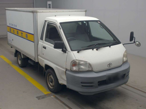 2003 Toyota Townace Truck CM75[2]