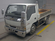 2003 Isuzu Elf Truck