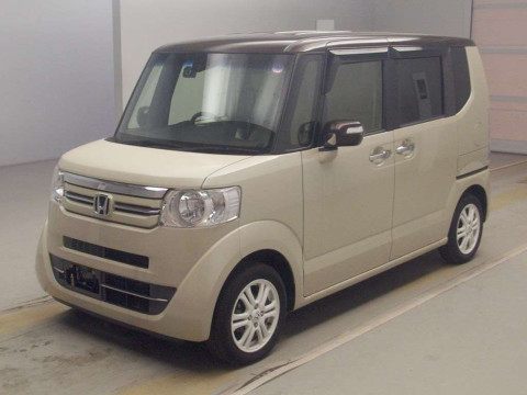 2016 Honda N-BOX JF1[0]