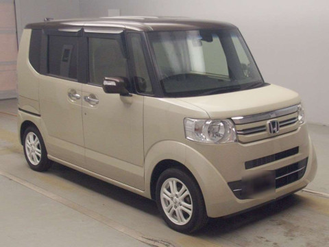 2016 Honda N-BOX JF1[2]