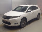 2014 Toyota Harrier