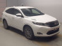 2014 Toyota Harrier