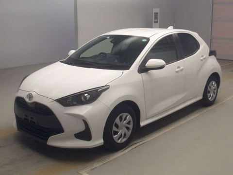 2020 Toyota YARIS KSP210[0]