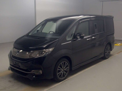 2016 Honda Step WGN Spada RP3[0]