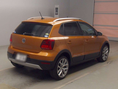 2017 Volkswagen Polo 6RCJZW[1]