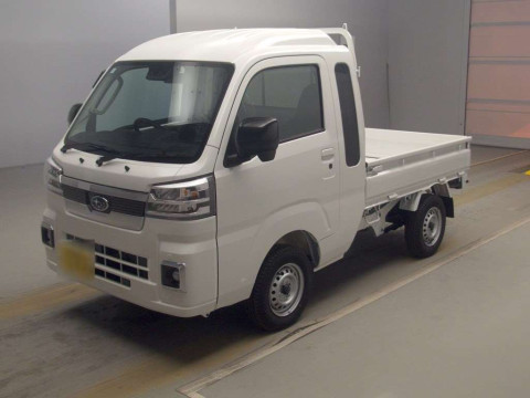 2025 Subaru Sambar Truck S500J[0]