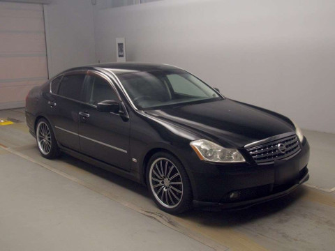 2005 Nissan Fuga PY50[2]