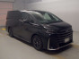 2023 Toyota Vellfire Hybrid