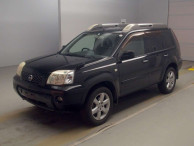 2006 Nissan X-Trail