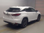 2021 Lexus RX