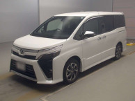 2019 Toyota Voxy